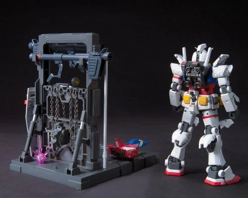 HCM-Pro SUPER HCM-Pro RX-78-2 Gundam Mobile Suit Gundam | eBay