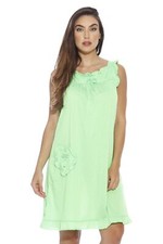 Dreamcrest Nightgown / Women Sleepwear / Womans Pajamas