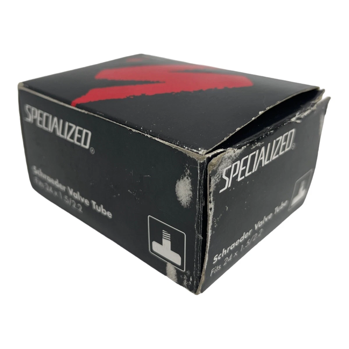 Specialised inner tube 2025