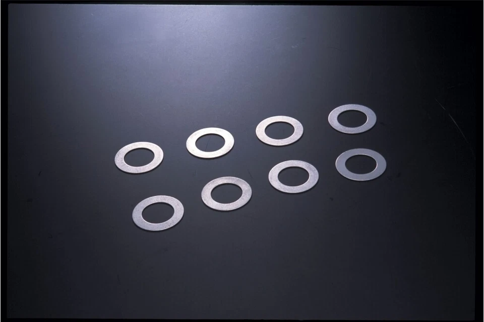 Tomei Japan Valve Spring Sheet 0.2mm For Nissan SR20 DET - Image 1 of 1