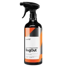CarPro Bug Out Insetticida Pulitore Insetti Rimuovi Insetti Pulitore 1L
