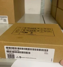 1PC New Siemens 6ES7521-1FH00-0AA0 Digital Input Module Brand Fast Ship