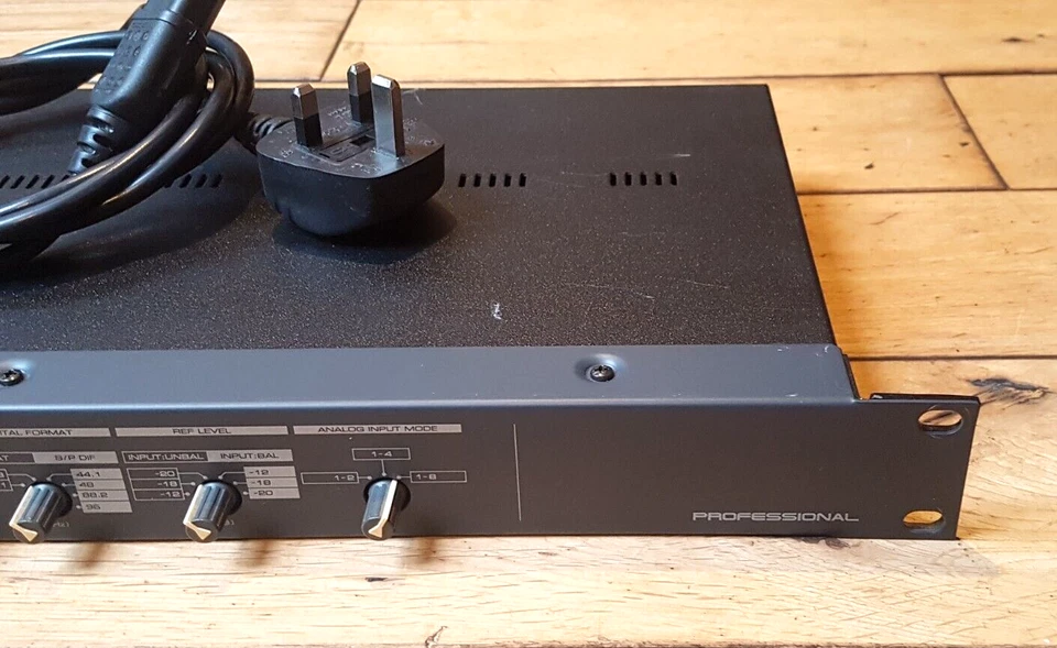 AC2496 Analogue ADAT /SPDIF Converter For D2424/D1624 Plus 5045 Expansion Card - Image 4 of 4