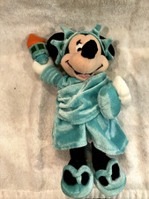Statue of Liberty Minnie Mouse Disney Store Beanie Bean Bag Plush