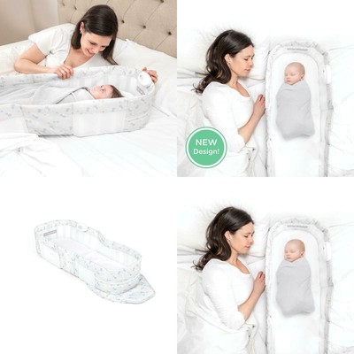 baby wrap bed