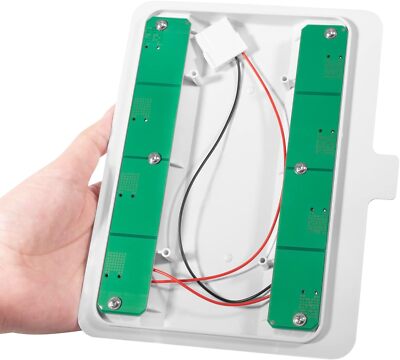 W10866538 W11043011 Refrigerator LED Light Module Replacment for Whirlpool
