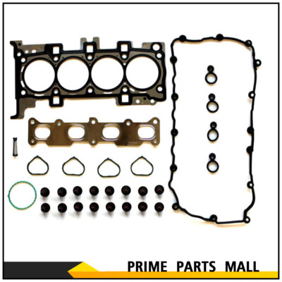 Cylinder Head Gasket Set For 2015-2016 For Jeep Renegade Chrysler 200 2