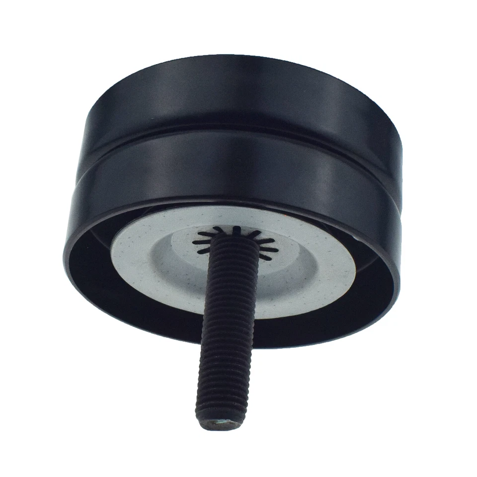 Polea loca de correa de transmisión para Toyota Land Cruiser 1990-2007 Lexus LX450 1996-1997 Foto 3 de 4