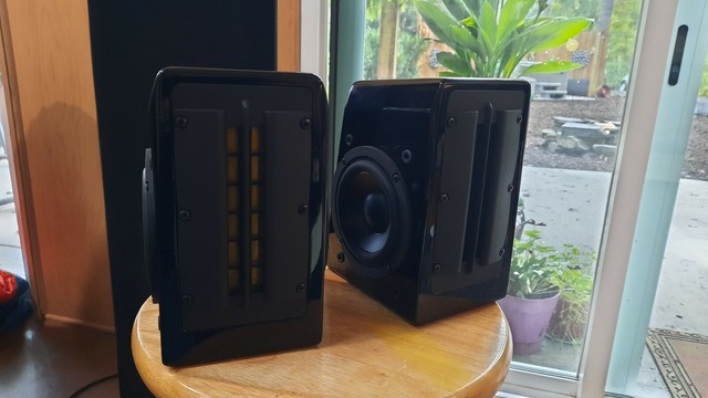kef ci200q