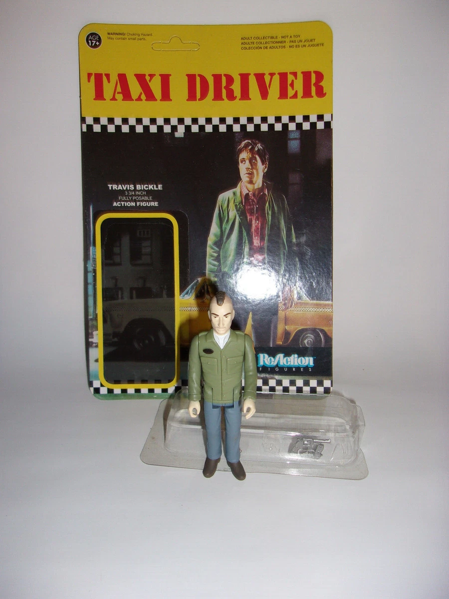 taxi driver action figure products for sale | eBay