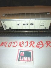 LIMA-3103-CARRO FRIGO DELE DB INTERFRIGO-HO-OTTIMO