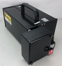 Spiricon M2 200S-FW Laser Beam Profiler 161.750mm Z Fixture