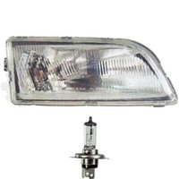 Halogen Scheinwerfer Rechts FüR Volvo V40 Kombi 645 1.8 VW 1.6 2.0 S40 I VS 644
