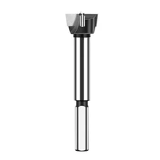 17mm Forstners Drill Bit Round Shafts Drill for Woodworking and Plastic