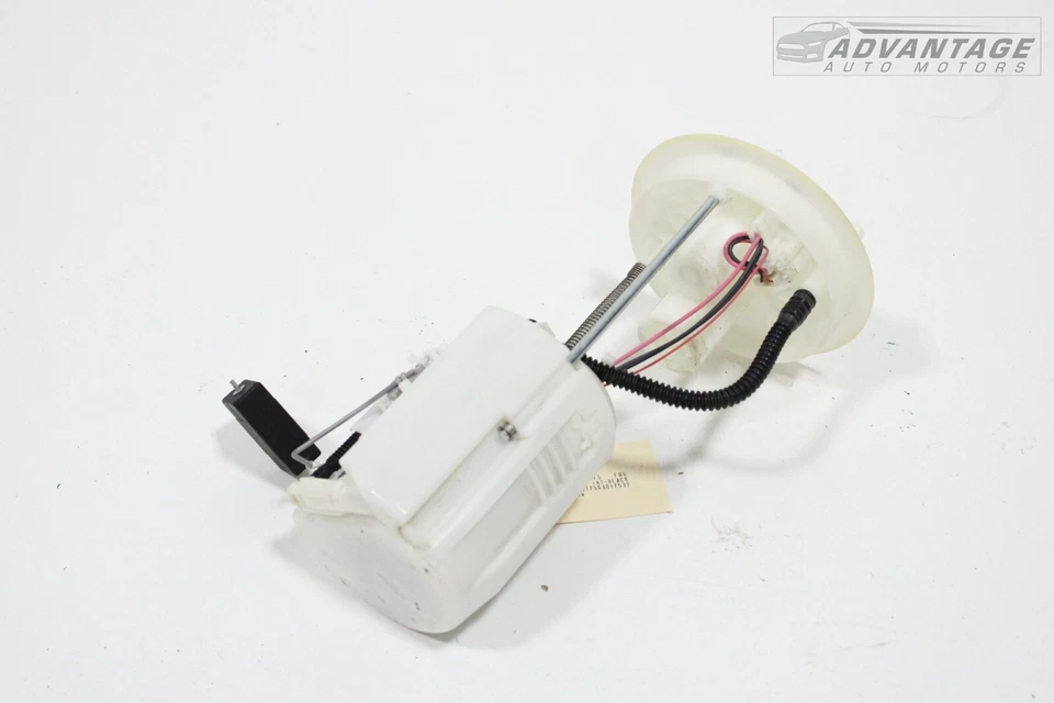 2016-2018 ACURA ILX 2.4L GASOLINE FUEL TANK PUMP W/ LEVEL SENSOR OEM - Image 4 of 4