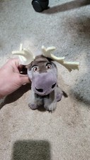 Disney Frozen Sven 8 Inch Long Plush