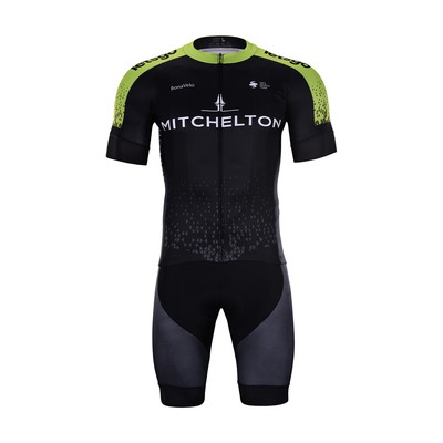 mitchelton scott jersey