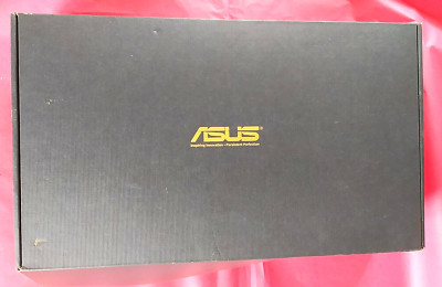 LEERKARTON für ASUS Festplatte, nur Leerkarton mit Inlays
