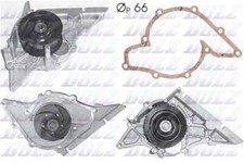 Pompe à eau Audi V8