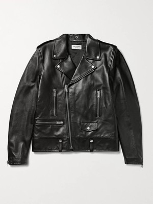 saint laurent l01 jacket