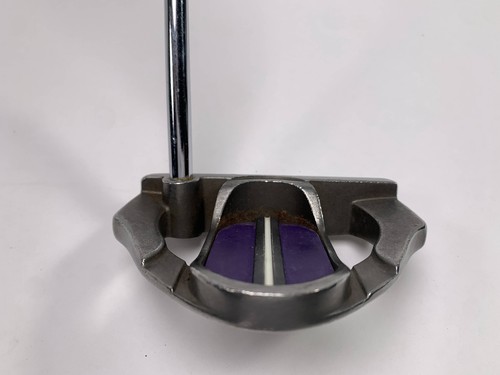 Ping Serene Craz-E Too Putter 32" SuperStroke Tour 2.0 Black Dot Women's RH - Picture 4 of 6