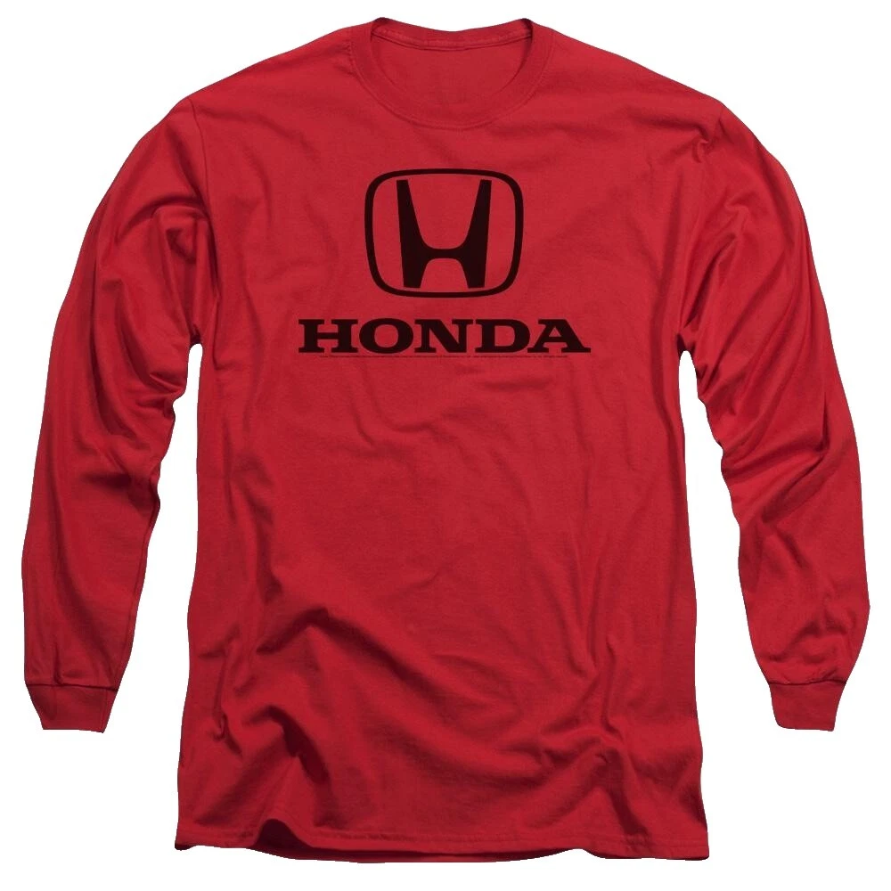 Honda Clothing for Men