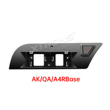 XTRONS Fitting Base for Audi A4 S4 A5 S5 Right Hand Driving Car Stereo Head Unit