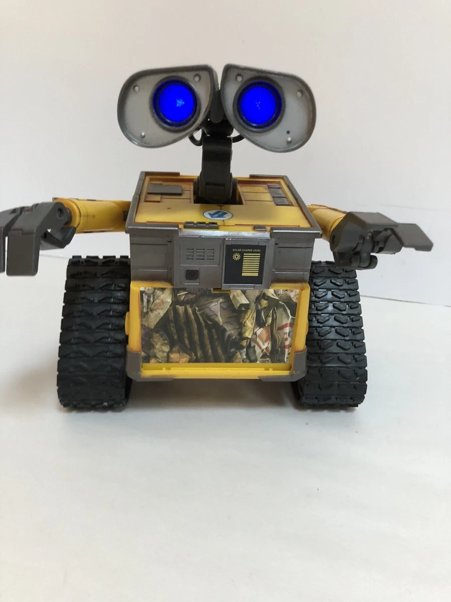 Wall e toys r best sale us