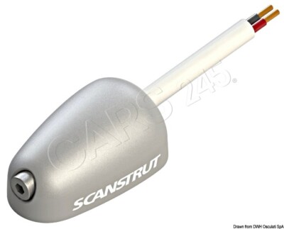 SCANSTRUT Stopfbuchse 90 (degrees)