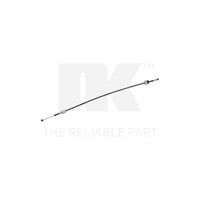 Seilzug, Schaltgetriebe NK 9310001 FüR Alfa Romeo Fiat, Rechts