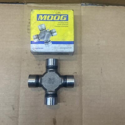 Moog Universal Joint U-Joint New 534G