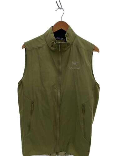 Atom sl vest arcteryx - Gem Atom sl vest arcteryx - Gem