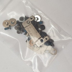 Lenovo ThinkPad T590 Schraubensatz screw set Schrauben