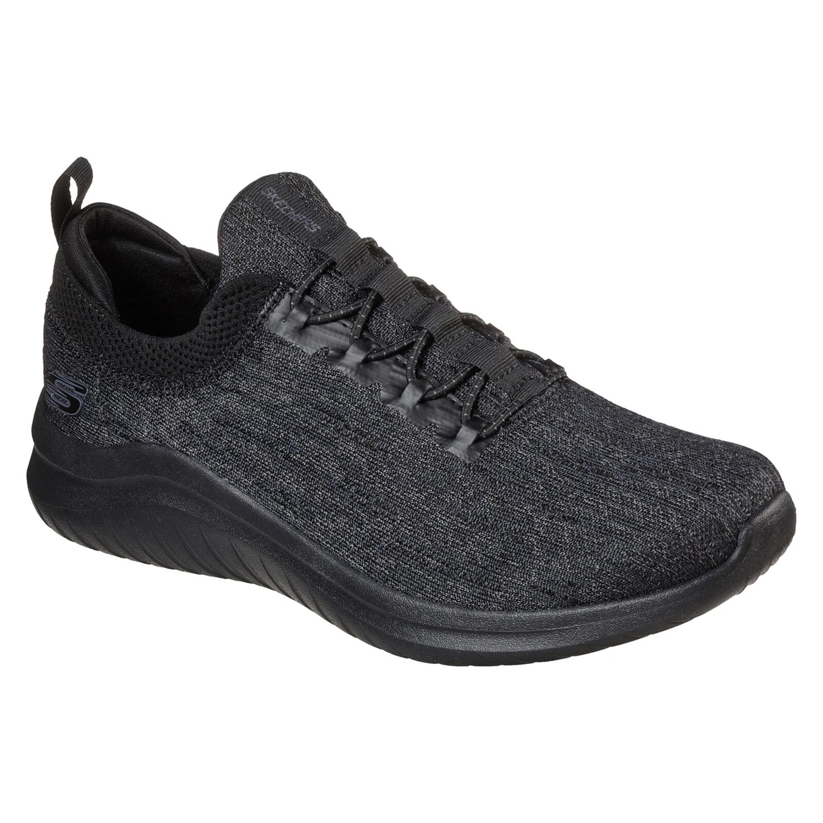 Skechers Ultra Flex 2.0 Cryptic Mens Sports Sneaker 232206 Men s Slip