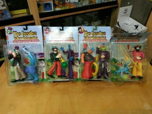 Altri action figure McFarlane Toys