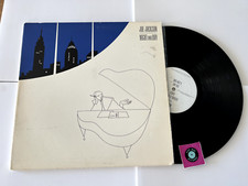 JOE JACKSON - NIGHT & DAY - 1982 -  - Vinyl - LP - (1982) Gatefold - Pre-Loved