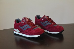 saucony grid courageous