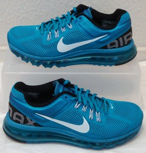 nike airs 2013