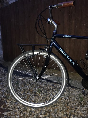 origin8 classique cargo hd front rack