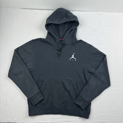 vintage air jordan hoodie