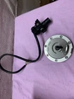 Fuel Tank Cap Ignition Lock Honda VTR 1000F SP-1 SC45 2000-vtr 7r4.n015