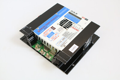 Sterling Power Products BBC121220 Advanced Digital 4 Step Batterieladegerät