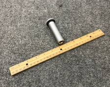 Shure Microflex Low Profile Boundary Microphone MX395 - Silver