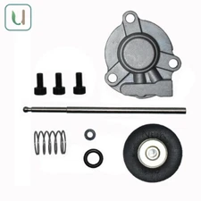 New FCRMX FCR MX Carburetor Accelerator Pump Kit Diaphragm fits Keihin Carb