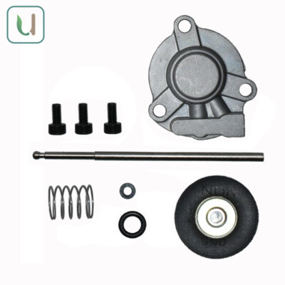 Kit De Diafragmas Para Carburador Keihin Moto De Agua Y Jet | Envío Gratis