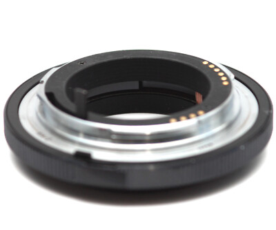 Tamron Adaptall 2 Lens Mount Adapter to Nikon AI Minolta MD Konica