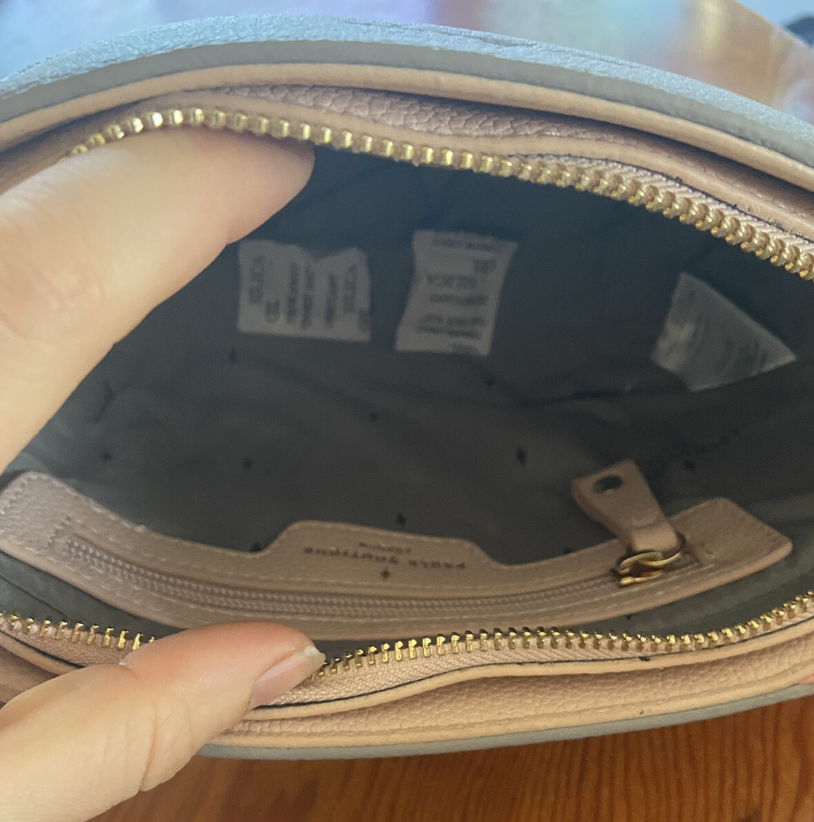 Pauls boutique Tasmin Crossbody Limited Edition eBay