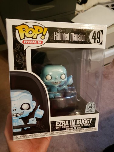 ezra in doom buggy pop