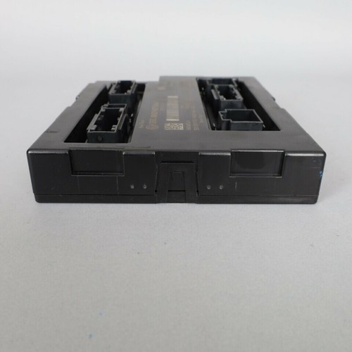 2013-2016 Audi A4 A5 S4 S5 Q5 Body Control Module BCM OEM Used - Picture 3 of 12