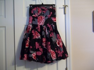 charlotte russe sundress